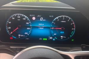 Mercedes-Benz GLE 350 de 4MATIC AMG Line