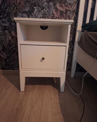 comodino ikea