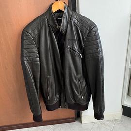 Giacca in ecopelle - Desigual taglia M