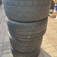 4 gomme pirelli trofeo R