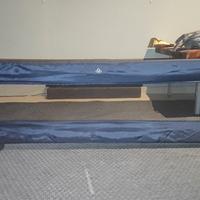 Spondina da letto Foppapedretti 