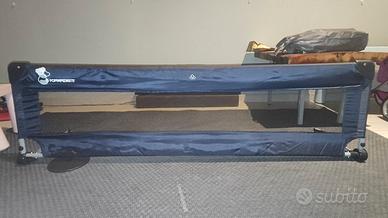 Spondina da letto Foppapedretti 