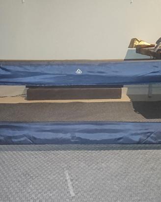 Spondina da letto Foppapedretti 