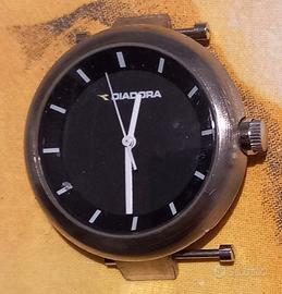 Orologio Quartz Diadora