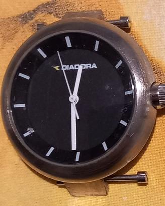 Orologio Quartz Diadora