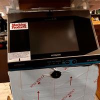 marcatore jetto d'inchiostro