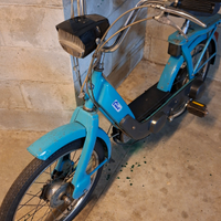 Piaggio sc