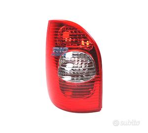 FANALE SINISTRO PER CITROEN XSARA PICASSO 04-