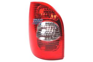 FANALE SINISTRO PER CITROEN XSARA PICASSO 04-