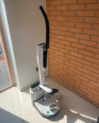 Folletto + robot originali