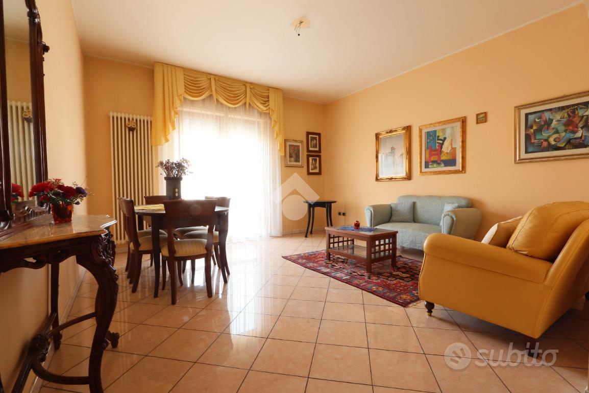 Appartamento – Alba Adriatica, Teramo - Vista 2