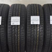 4 pneumatici falken 215/65 r17 99s pn18487