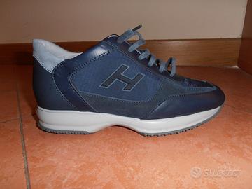 Scarpe hogan hotsell uomo interactive