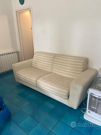 Divano letto