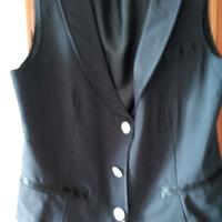 Gilet donna elegante