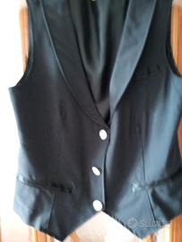 Gilet donna elegante