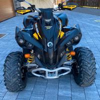 Can Am 800 renegade