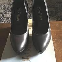 Scarpe donna marca Dolci Oberdan tg. 39 ½