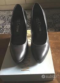 Scarpe donna marca Dolci Oberdan tg. 39 ½