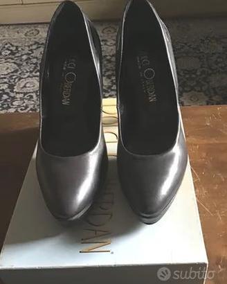 Scarpe donna marca Dolci Oberdan tg. 39 ½