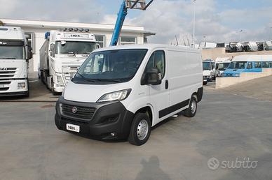 Fiat Ducato 30 2.3 MJT 120CV PC-TN Furgone MOTORE 