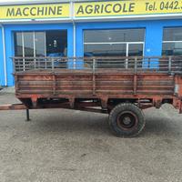 spandiletame da vigneto o frutteto Setti- targa e 