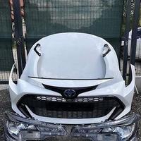 TOYOTA Corolla station wagon 2019 2022 Musata