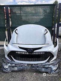 TOYOTA Corolla station wagon 2019 2022 Musata