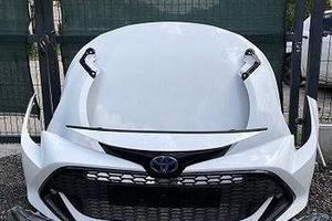 TOYOTA Corolla station wagon 2019 2022 Musata