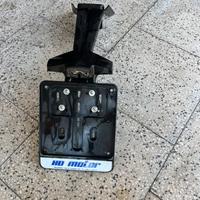 Portatarga KTM