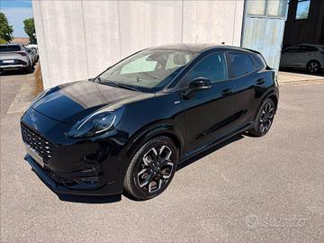 FORD Puma 1.0 ecoboost h ST-Line X s&s 125cv