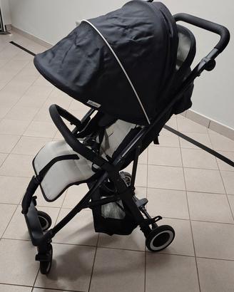 PASSEGGINO PIEGHEVOLE GIORDANI 
