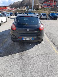 Autovettura Fiat Bravo