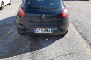 Autovettura Fiat Bravo