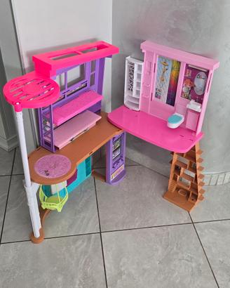 Casa di Barbie 