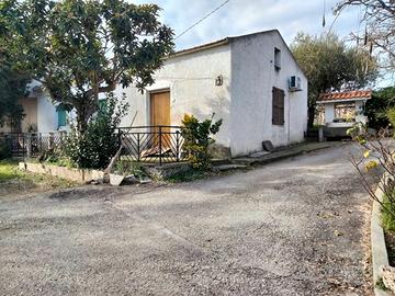 Casa da ristrutturare a Fossacesia