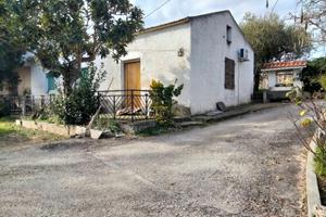 Casa da ristrutturare a Fossacesia