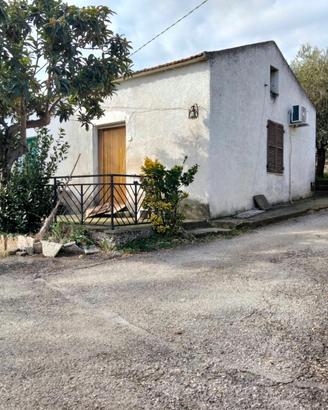 Casa da ristrutturare a Fossacesia