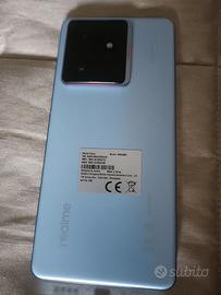 Realme gt 7 tenuto perfetto