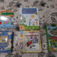 Libri x bambini 