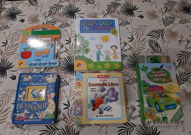 Libri x bambini 
