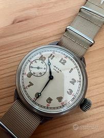 Doxa tipo artiglieria 