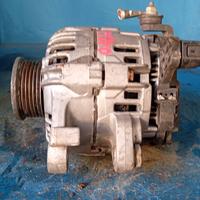 ALTERNATORE TOYOTA Yaris Serie 0124225055 diesel 1