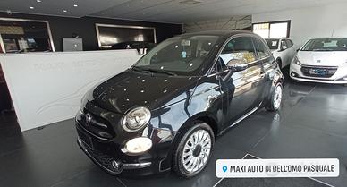 Fiat 500 1.2 Lounge - GPL SCADENZA 2030