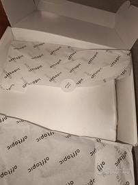 lenzuola matrimoniali seta