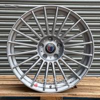 Cerchi in lega 20 dedica BMW Classic Alpina