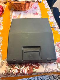 Macchina da scrivere Olivetti 