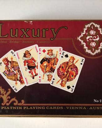 Carte da gioco