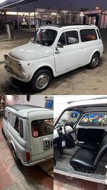 Autobianchi 500 Giardiniera