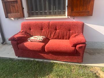 Divano 2 posti